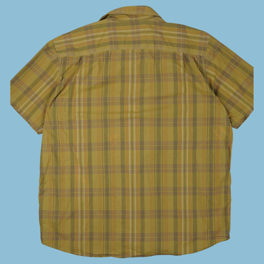 Vintage Carhartt Rugged Flex Hemd - 2XL