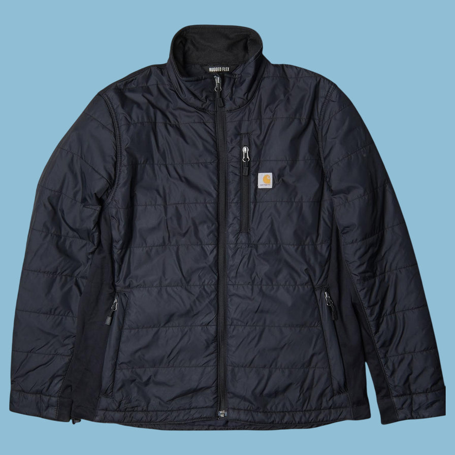 Vintage Carhartt Rugged Flex Jacke - M