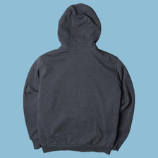Vintage Carhartt Sherpa Lined Zip Hoodie - S