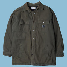 Vintage Carhartt Hemd Jacket - L