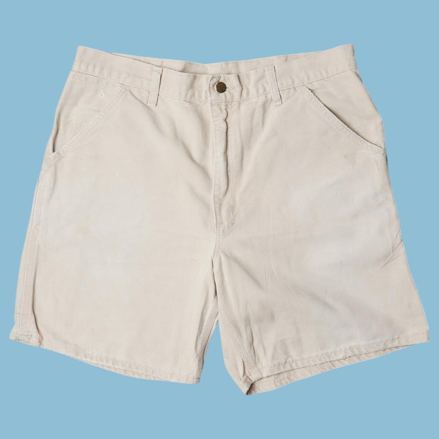 Vintage Carhartt Shorts - 34