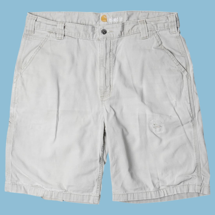 Vintage Carhartt Shorts - L