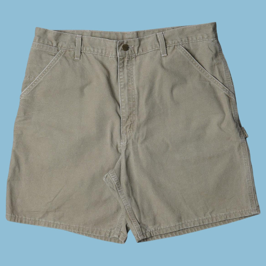 Vintage Carhartt Shorts - XL