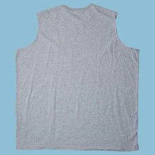 Vintage Carhartt Sleeveless T-Shirt - 2XL