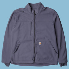 Vintage Carhartt Softshell Jacke - M