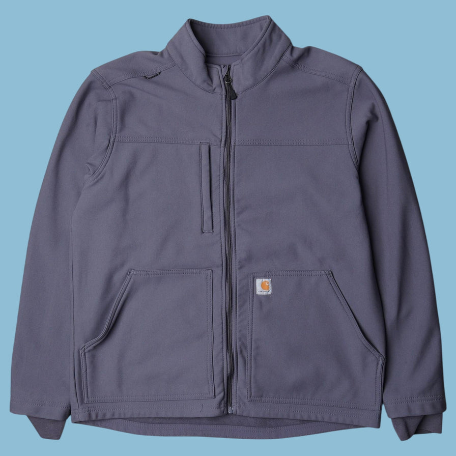 Vintage Carhartt Softshell Jacke - M