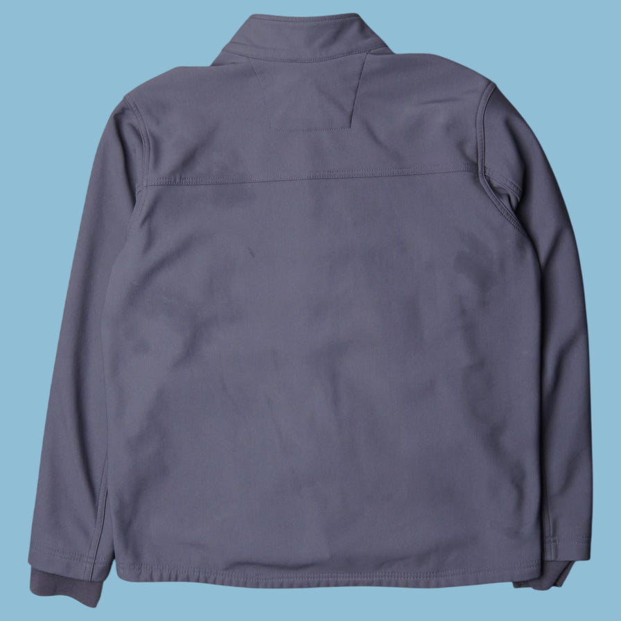 Vintage Carhartt Softshell Jacke - M