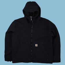 Vintage Carhartt Super Dux Softshell Jacket - L