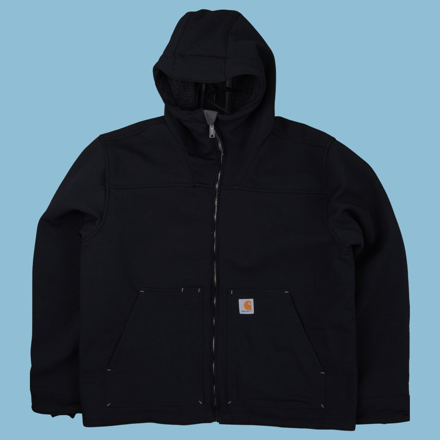 Vintage Carhartt Super Dux Softshell Jacke - L