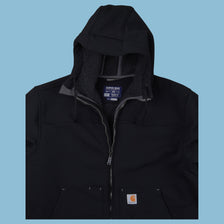 Vintage Carhartt Super Dux Softshell Jacket - L