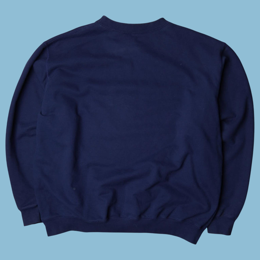 Vintage 90s Carhartt Sweater - 2XL