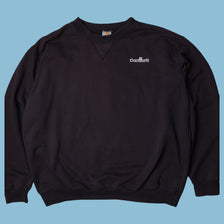 Vintage 90s Carhartt Sweater - 2XL