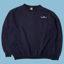Vintage Carhartt Sweater - 2XL