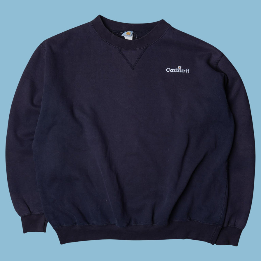 Vintage Carhartt Sweater - 2XL