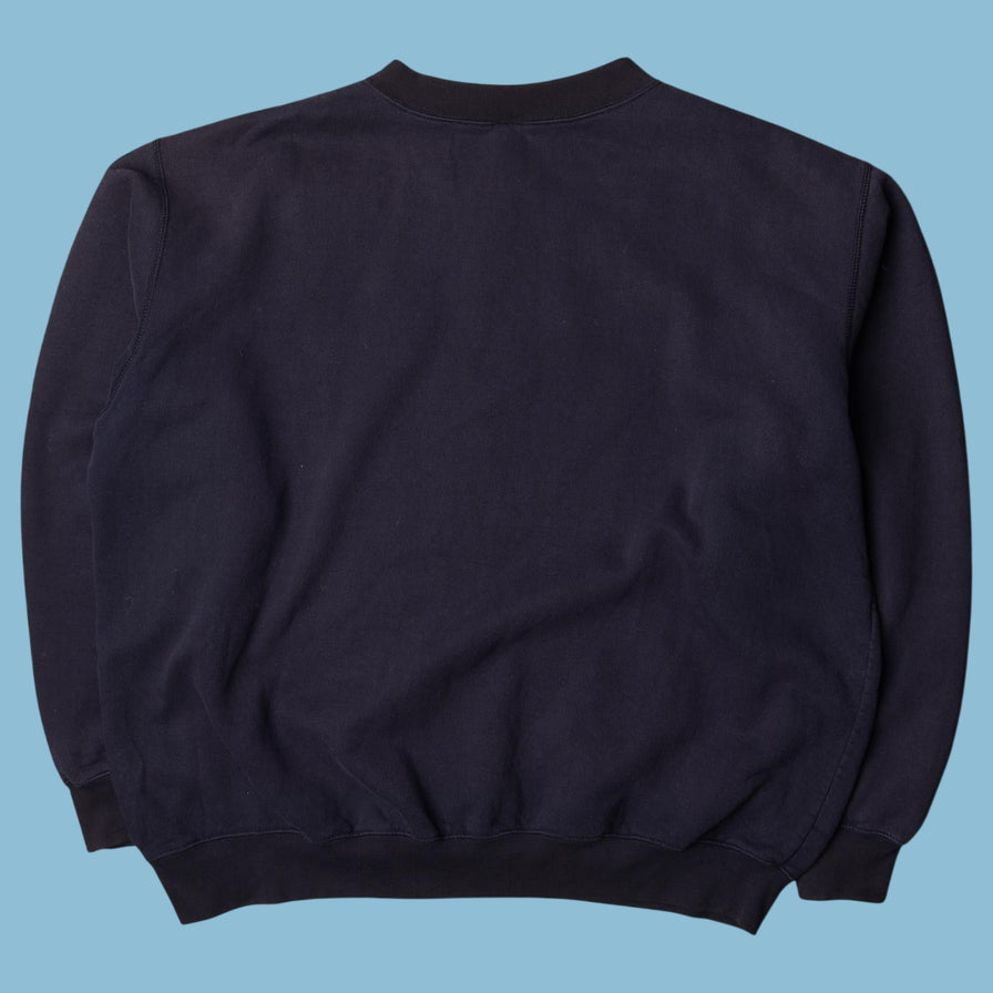 Vintage Carhartt Sweater - 2XL