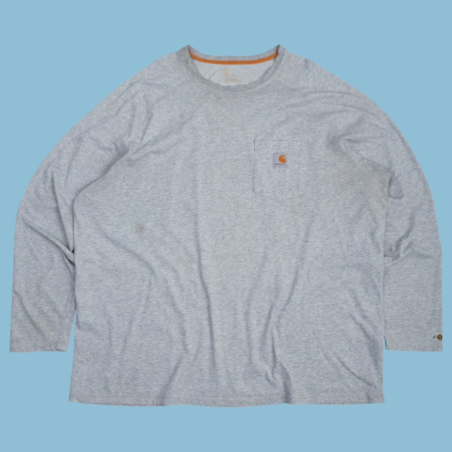 Vintage Carhartt Langarmshirt - 2XL - NFF Vintage
