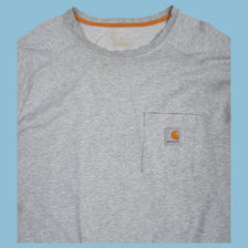 Vintage Carhartt Langarmshirt - 2XL - NFF Vintage