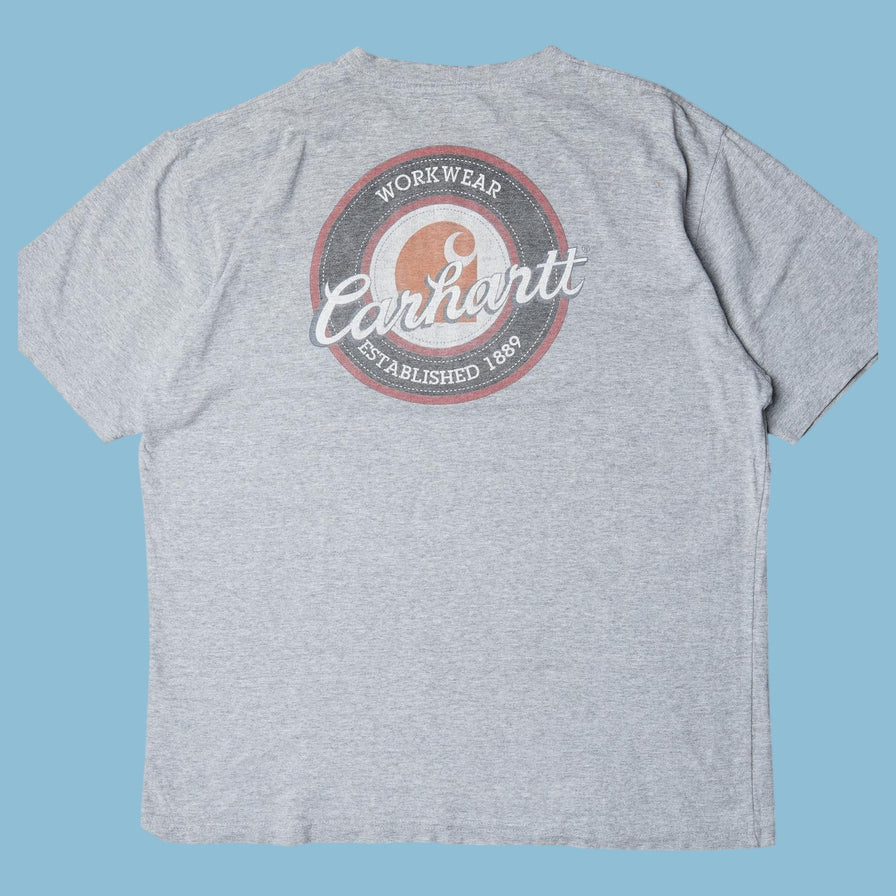 Vintage Carhartt T-Shirt - L