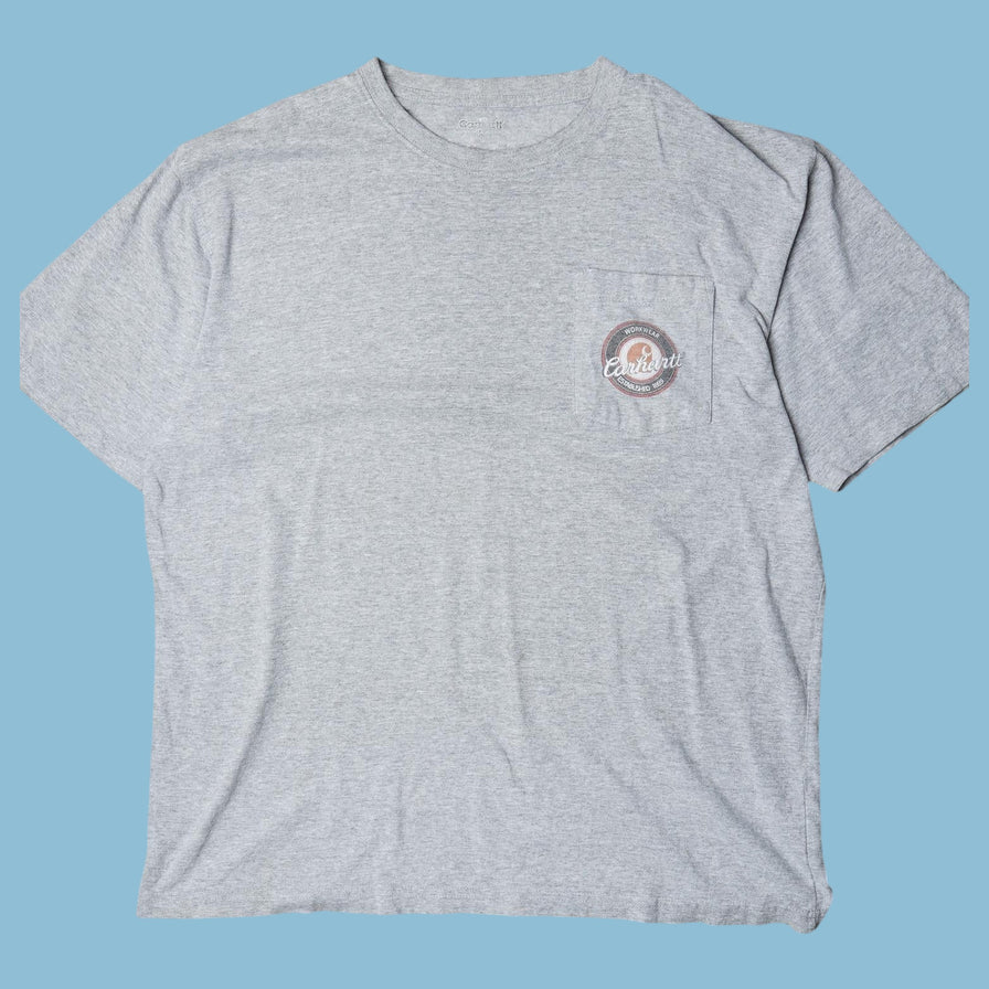 Vintage Carhartt T-Shirt - L