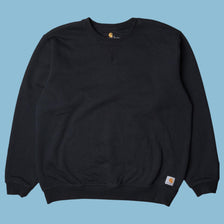 Vintage Carhartt Sweater - L