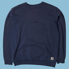 Vintage Carhartt Sweater - M