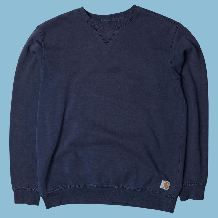 Vintage Carhartt Sweater - M