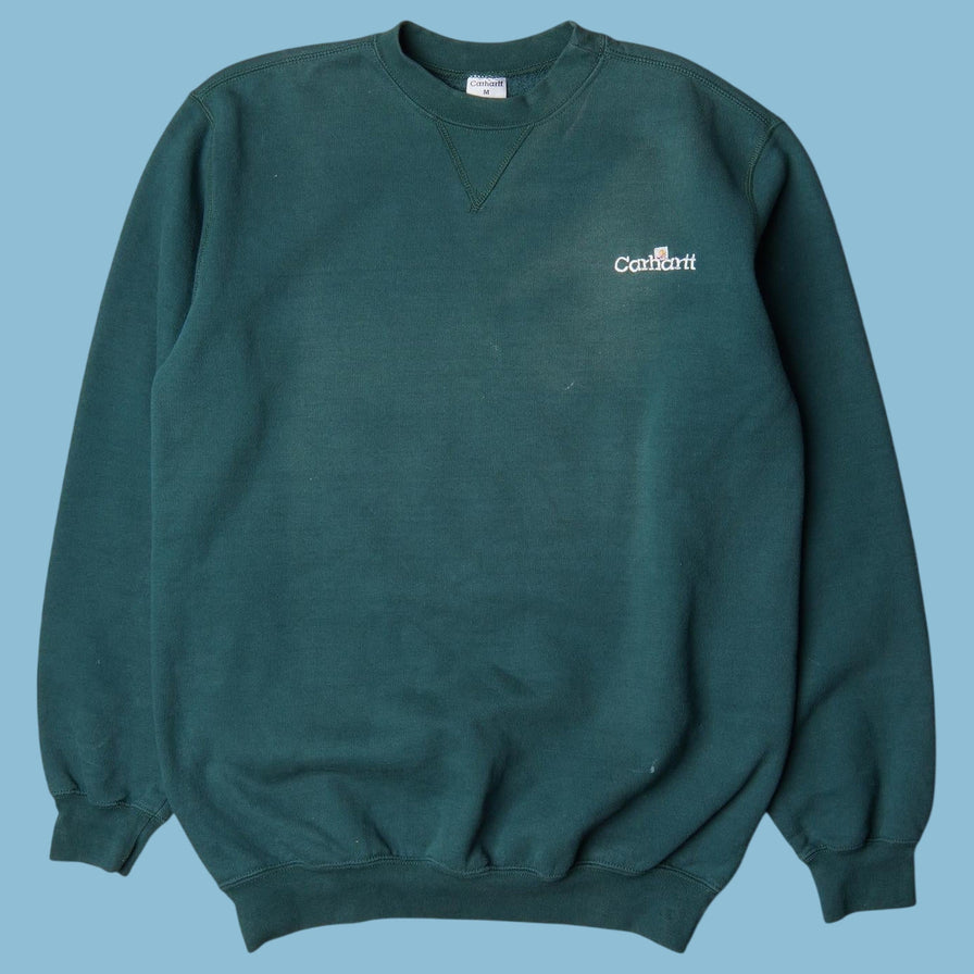 Vintage Carhartt Sweater - M