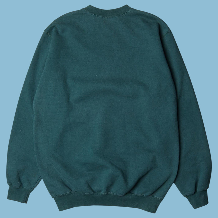 Vintage Carhartt Sweater - M