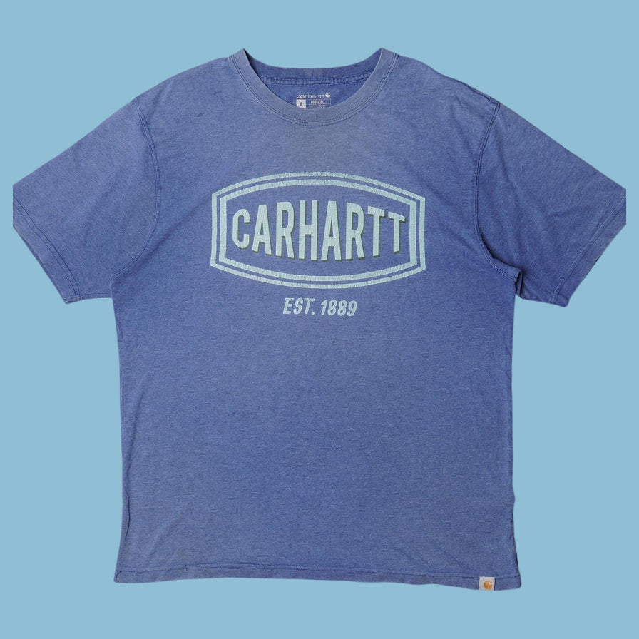 Vintage Carhartt T-Shirt - M