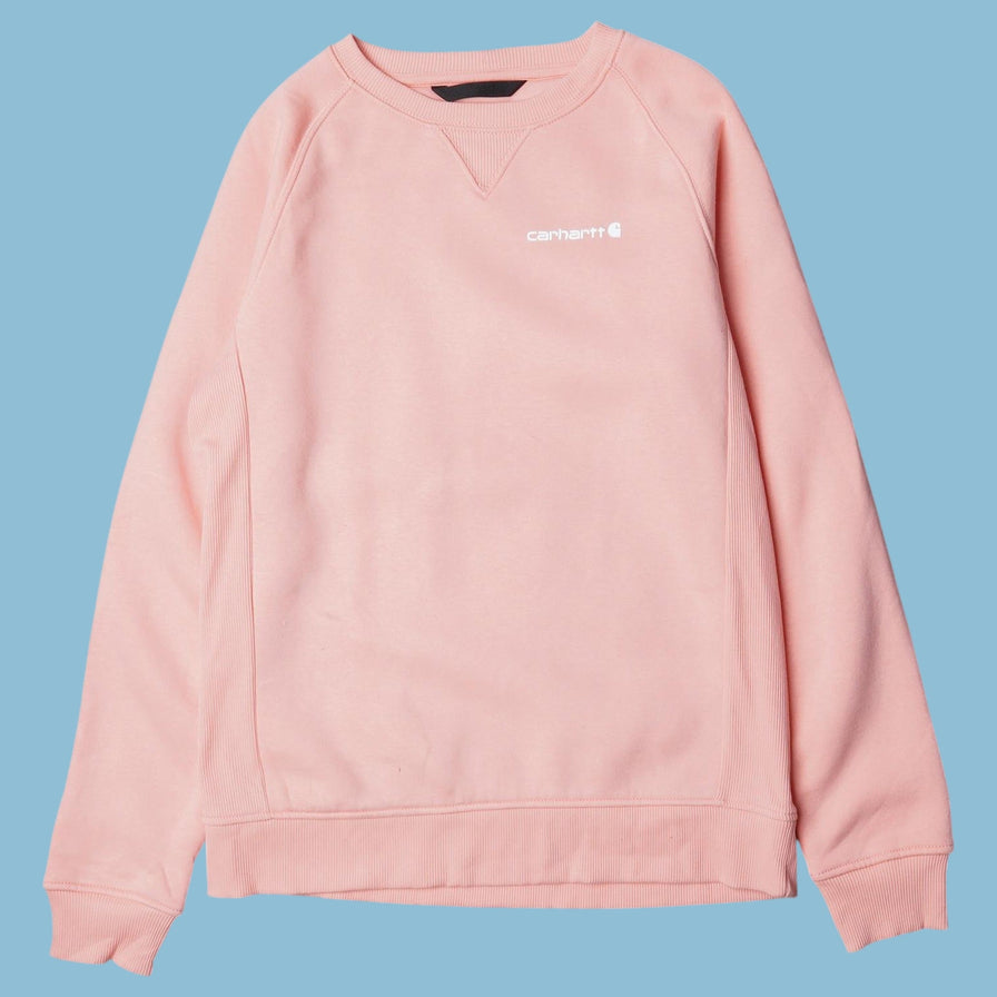 Vintage Carhartt Sweater - M