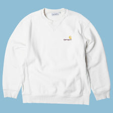 Vintage Carhartt Sweater - M