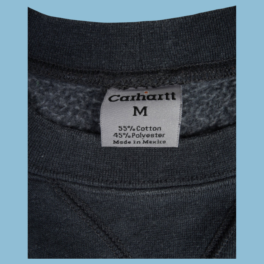 Vintage Carhartt Sweater - M - NFF Vintage