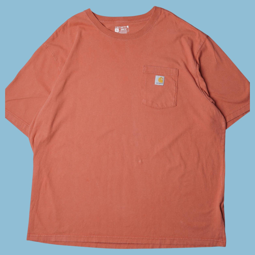 Vintage Carhartt T-Shirt - 2XL