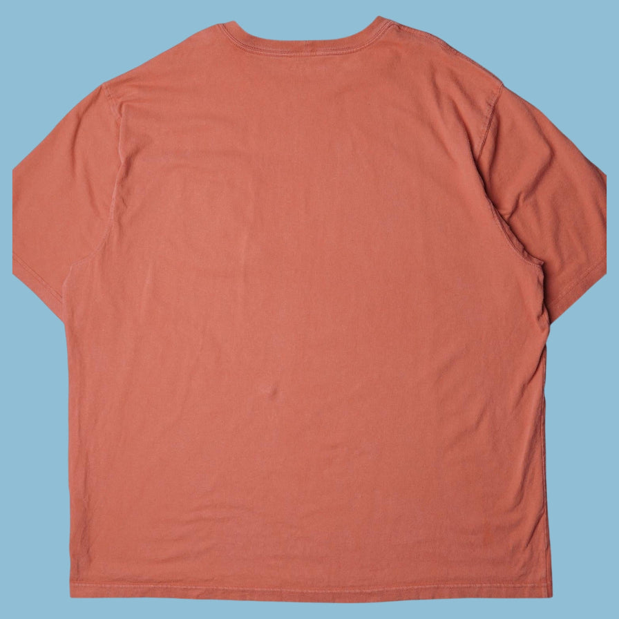 Vintage Carhartt T-Shirt - 2XL