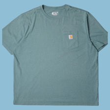 Vintage Carhartt T-Shirt - 2XL