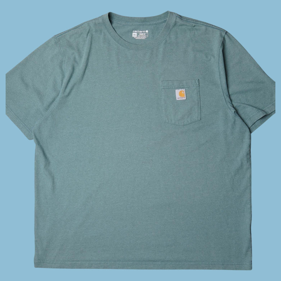 Vintage Carhartt T-Shirt - 2XL