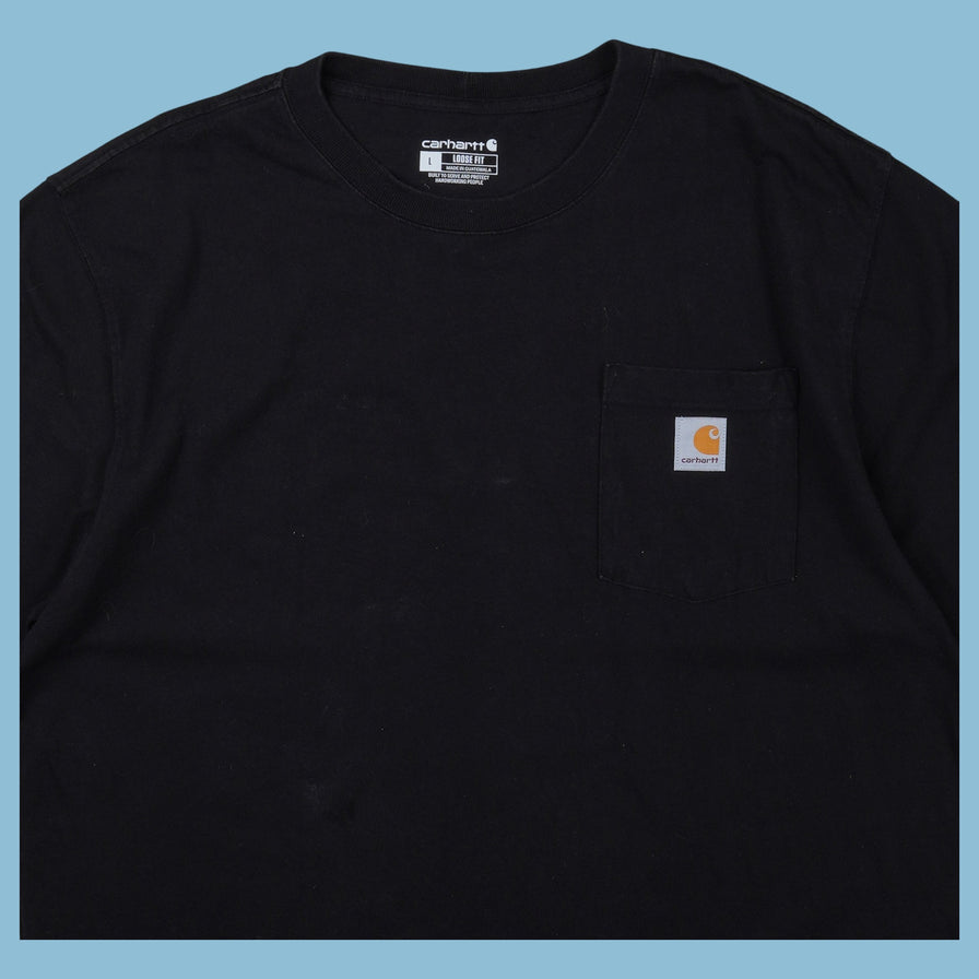 Vintage Carhartt T-Shirt - L