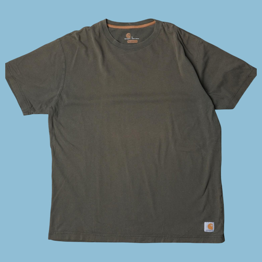 Vintage Carhartt T-Shirt - L