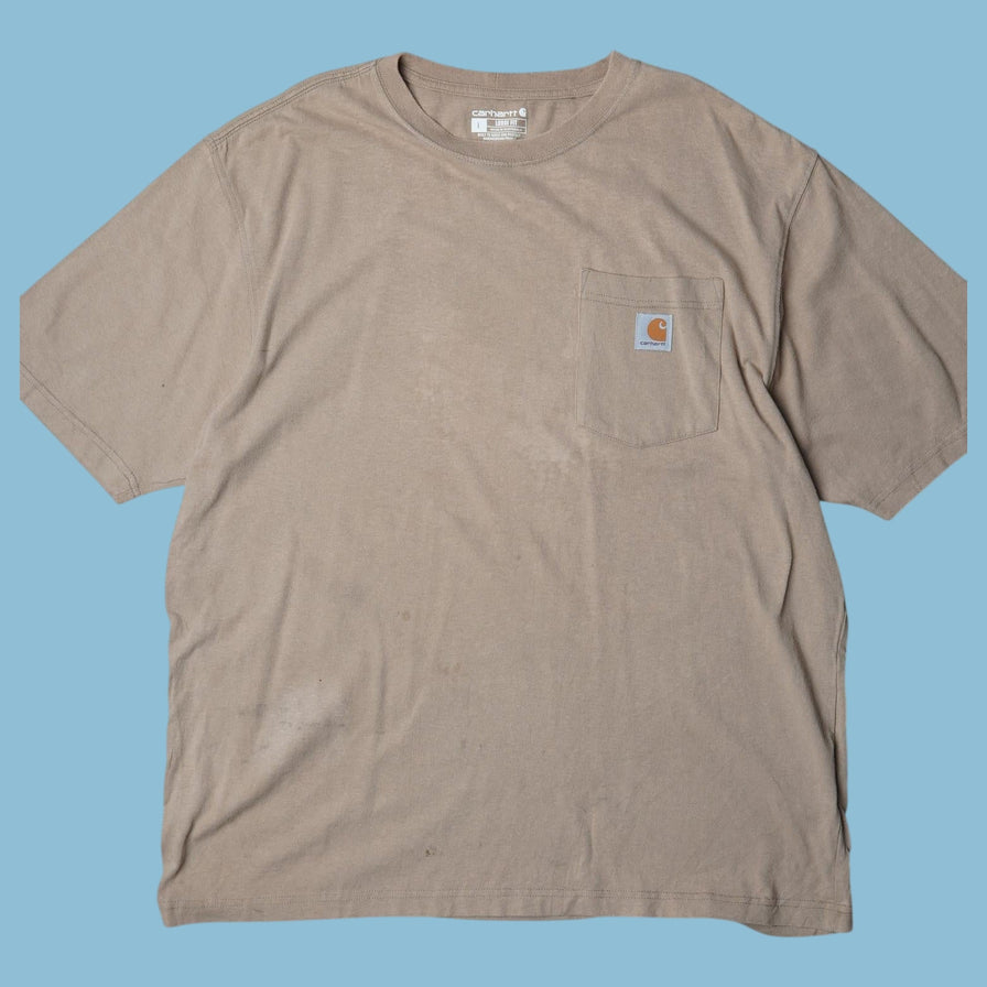 Vintage Carhartt T-Shirt - L