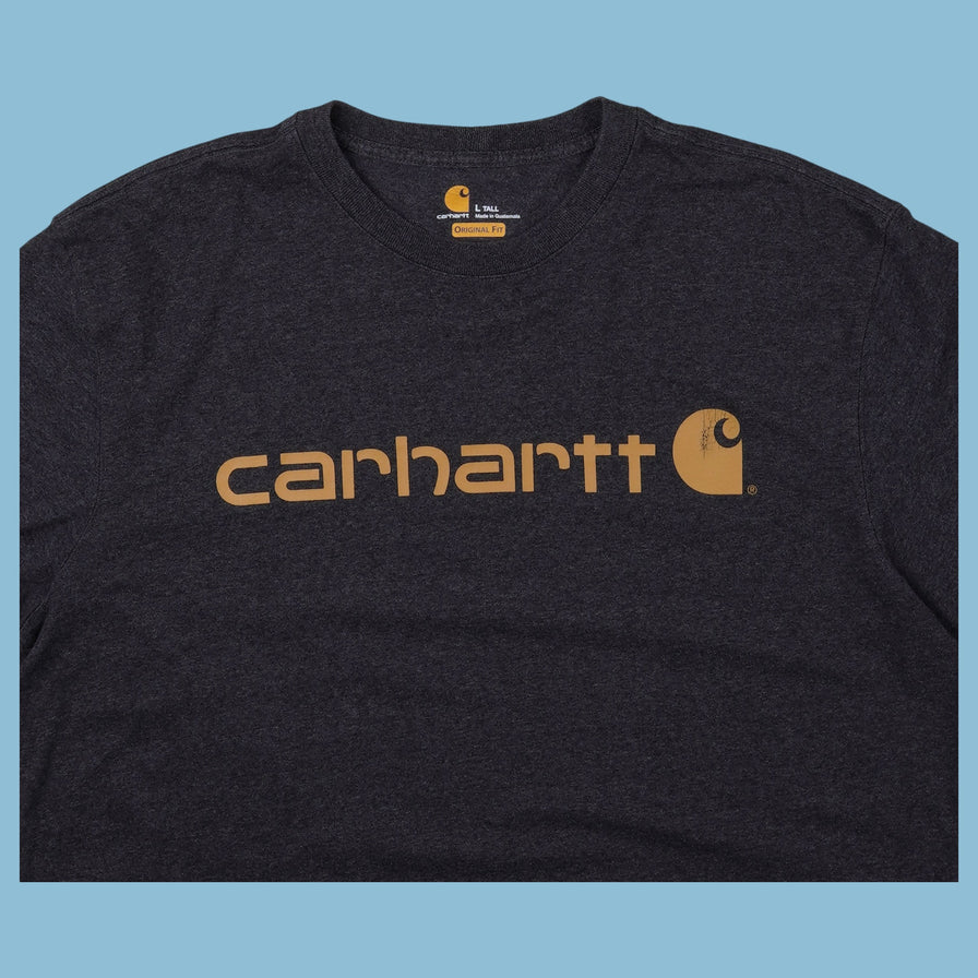 Vintage Carhartt T-Shirt - L