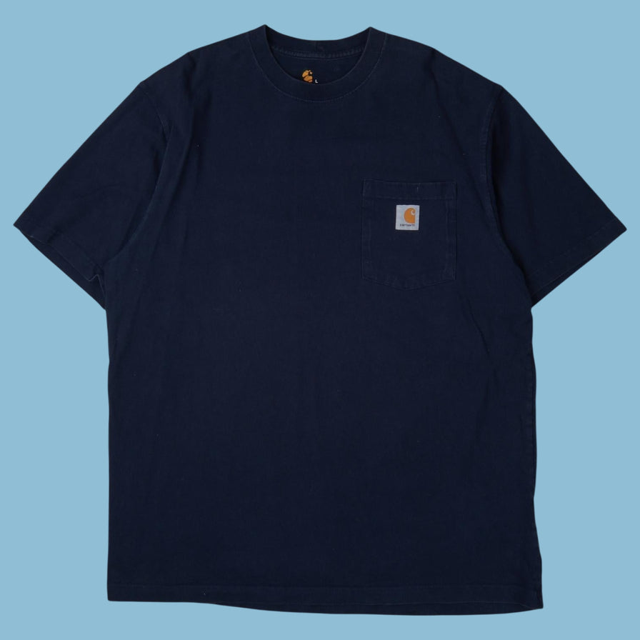 Vintage Carhartt T-Shirt - L