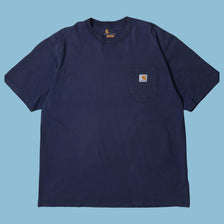 Vintage Carhartt T-Shirt - L