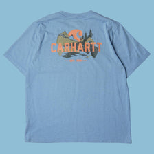 Vintage Carhartt T-Shirt - L