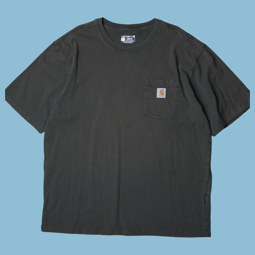 Vintage Carhartt T-Shirt - L