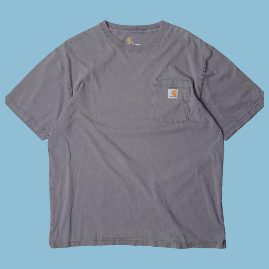 Vintage Carhartt T-Shirt - L