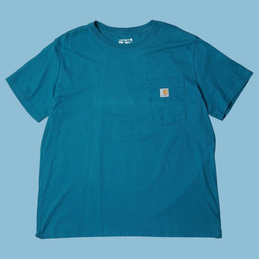 Vintage Carhartt T-Shirt - L