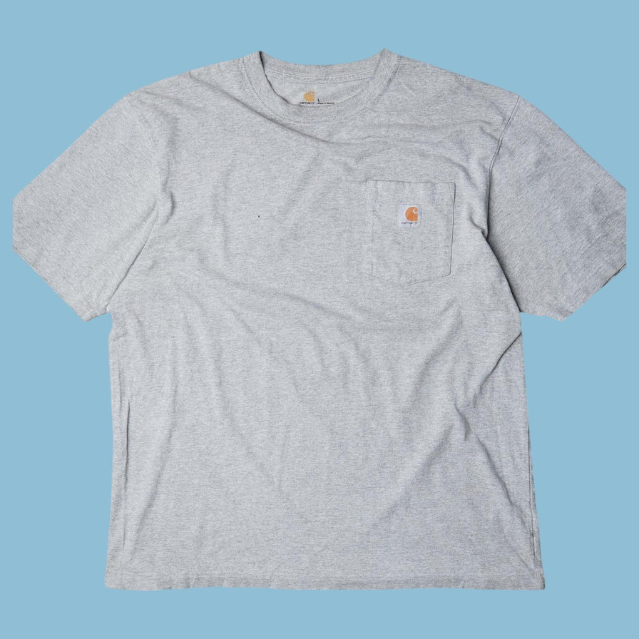 Vintage Carhartt T-Shirt - L