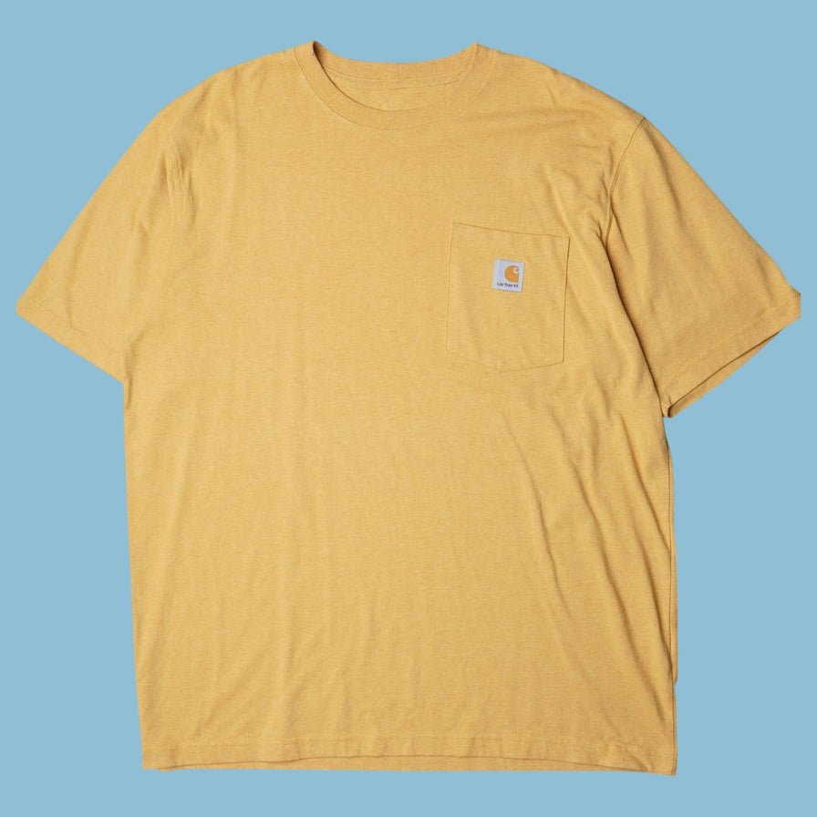 Vintage Carhartt T-Shirt - L