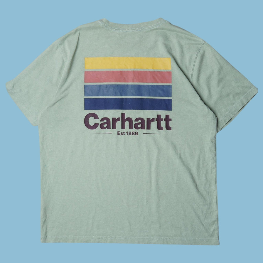 Vintage Carhartt T-Shirt - L