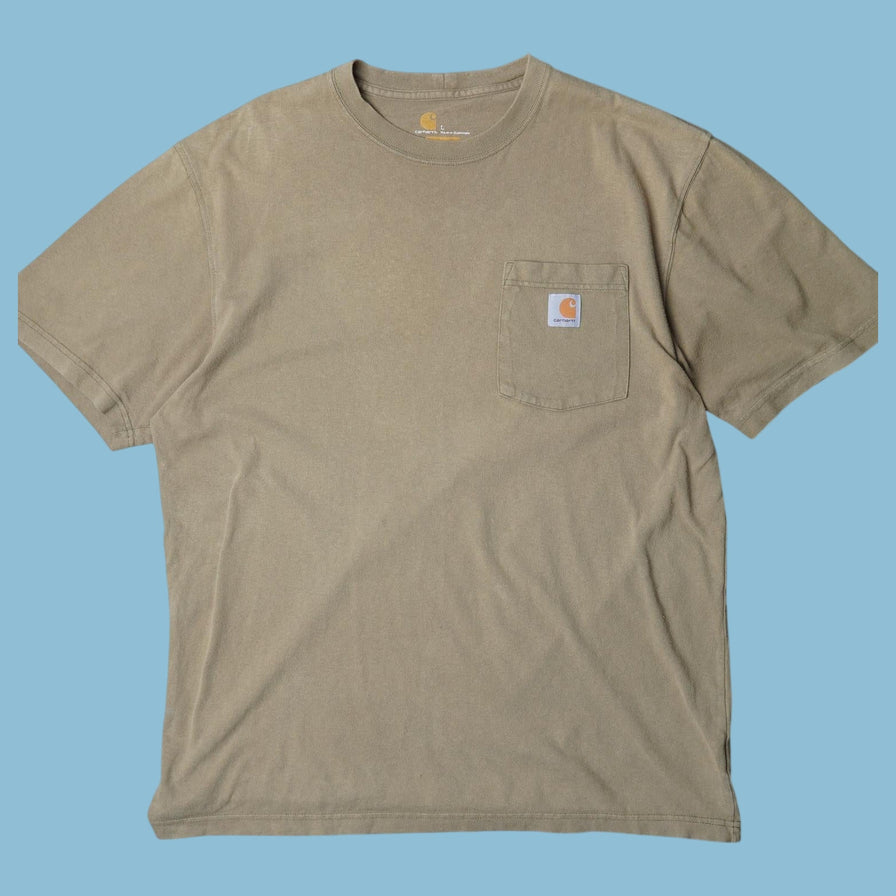 Vintage Carhartt T-Shirt - L